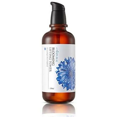 All Natural Advice All Natural Blooming Lifting Toner 130 ml All Natural Advice All Natural Blooming Lifting Toner 130 ml