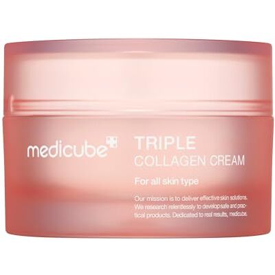 medicube Triple Collagen Cream 4.0 medicube Triple Collagen Cream 4.0