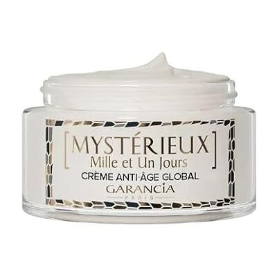 Garancia Mysterieuze duizend en een dagen, 30 ml, crème (1 stuk) Garancia Mysterieuze duizend en een dagen, 30 ml, crème (1 stuk)