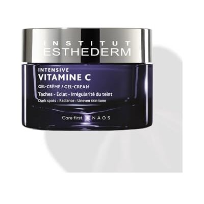 INSTITUT ESTHEDERM PARIS Institut Esthederm Gezichtscrème voor de genezing van donkere vlekken voor de huid met ongelijke tinten, 50 ml INSTITUT ESTHEDERM PARIS Institut Esthederm Gezichtscrème voor de genezing van donkere vlekken voor de huid met ongelijke tinten, 50 ml
