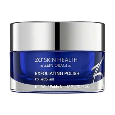 ZO SKIN HEALTH Exfoliating Polish 0.57 oz (reisgrootte) ZO SKIN HEALTH Exfoliating Polish 0.57 oz (reisgrootte)