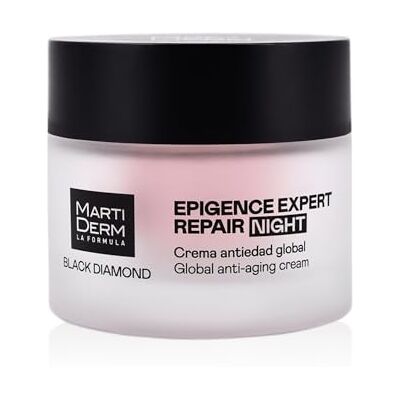 Martiderm Epigence Expert Repair Night 50 ml Black Diamond Martiderm Epigence Expert Repair Night 50 ml Black Diamond