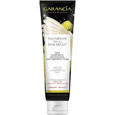 Garancia Gezichtsmake-up remover 150 ml Garancia Gezichtsmake-up remover 150 ml