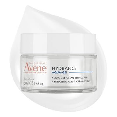 Avene Avène Hydrance Aqua Gel Hydraterende Aqua Gel Crème Avene Avène Hydrance Aqua Gel Hydraterende Aqua Gel Crème