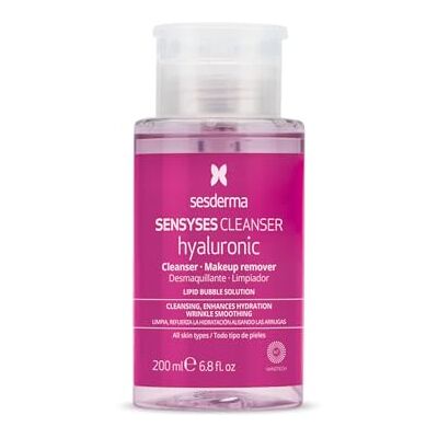 SESDERMA 8429979433732 Face make-up Remover,Veelkleurig SESDERMA 8429979433732 Face make-up Remover,Veelkleurig