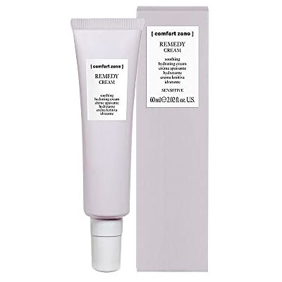 Zone Hydraterende en verjongende maskers, 60 ml Zone Hydraterende en verjongende maskers, 60 ml