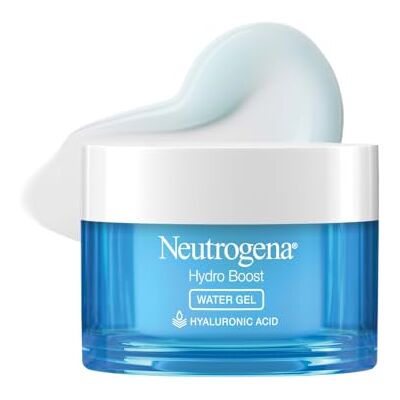 Neutrogena , Hydro Boost Gel-Cream hydraterende oogcrème voor een zeer droge huid Neutrogena , Hydro Boost Gel-Cream hydraterende oogcrème voor een zeer droge huid