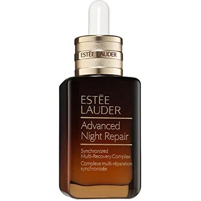 Estee Lauder TODO Idealist Pieces Serum voor alle huidtypes, 30 ml, uniseks, zwart, alleen zwart Estee Lauder TODO Idealist Pieces Serum voor alle huidtypes, 30 ml, uniseks, zwart, alleen zwart