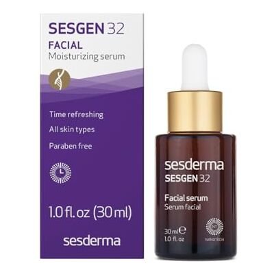 SESDERMA SESGEN 32 serum activador celular 30 ml SESDERMA SESGEN 32 serum activador celular 30 ml