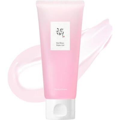 Beauty of Joseon Hydraterende gel met rode bonen 100 ml, 3,38 fl.oz Beauty of Joseon Hydraterende gel met rode bonen 100 ml, 3,38 fl.oz