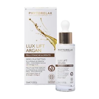 Phytorelax Laboratories Gezichtsserum 30 ml Phytorelax Laboratories Gezichtsserum 30 ml