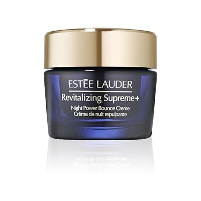 Estée Lauder Crème revitalisante Supreme + Night Power Bounce 75 ml Estée Lauder Crème revitalisante Supreme + Night Power Bounce 75 ml