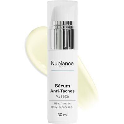 Nubiance Hrb-3 anti-vlek gezichtscrème gezichtsscrub en gezichtsscrub voor dames en heren voor zwarte, matte en gemengde huid. Nubiance Hrb-3 anti-vlek gezichtscrème gezichtsscrub en gezichtsscrub voor dames en heren voor zwarte, matte en gemengde huid.