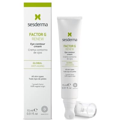 SESDERMA OJOS FACTOR G RENEW CONTORNO SESDERMA OJOS FACTOR G RENEW CONTORNO
