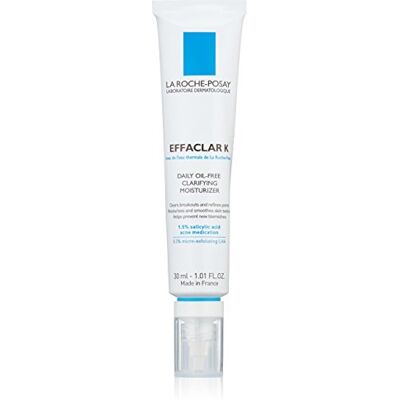 La Roche-Posay Effaclar k p/vet 30 ml rots posay La Roche-Posay Effaclar k p/vet 30 ml rots posay