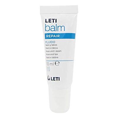Leti Balm Nariz-Labios Fluid, 10 ml Leti Balm Nariz-Labios Fluid, 10 ml