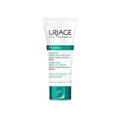 Uriage Hyseac Purifying Mask, 50 ml Uriage Hyseac Purifying Mask, 50 ml