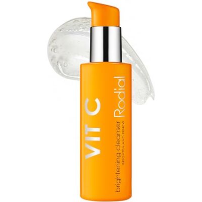 Rodial VIT C Brightening Cleaner, 135 ml Rodial VIT C Brightening Cleaner, 135 ml