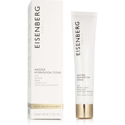 EISENBERG Vochtinbrengend masker 75 ml EISENBERG Vochtinbrengend masker 75 ml