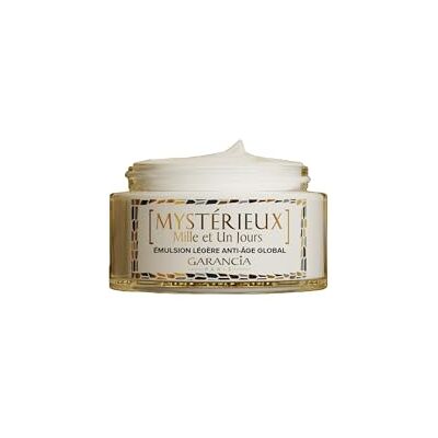 Garancia mysterieux mille cr jour pg30ml Garancia mysterieux mille cr jour pg30ml