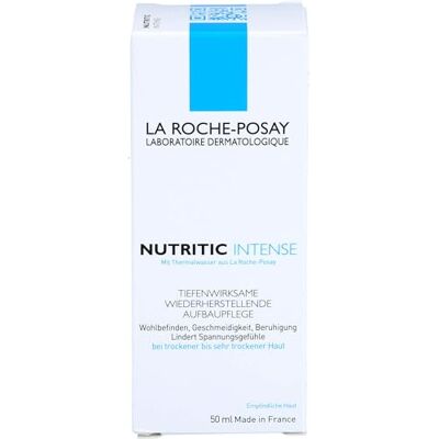 La Roche-Posay La Roche Posay GezichtsCrèmes,50 ml (1er-pakket) La Roche-Posay La Roche Posay GezichtsCrèmes,50 ml (1er-pakket)