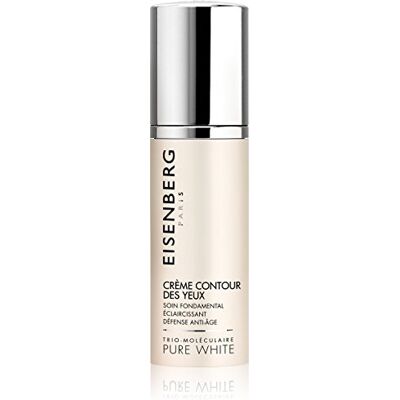 EISENBERG Pure White, Oogcrème, 30 ml EISENBERG Pure White, Oogcrème, 30 ml