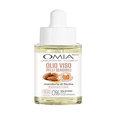 Omia Amandelolie GEZICHT Omia Amandelolie GEZICHT