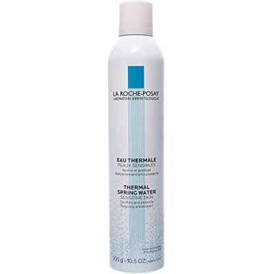La Roche-Posay Roche Thermal Spring Water Mist Spray met antioxidanten 1,8 fl. oz. La Roche-Posay Roche Thermal Spring Water Mist Spray met antioxidanten 1,8 fl. oz.