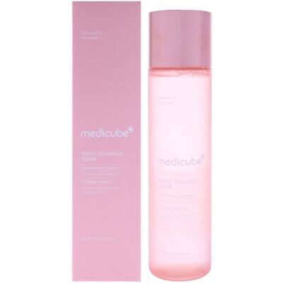 medicube Triple collageen toner (140 ml) medicube Triple collageen toner (140 ml)