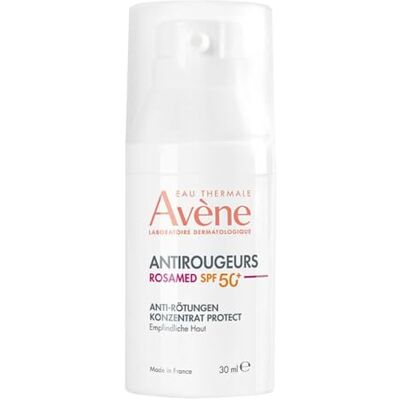Avene Rosamed Concentrado Hidratante Protector Spf50+, 30 ml Avene Rosamed Concentrado Hidratante Protector Spf50+, 30 ml