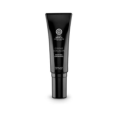 Natura Siberica NS Caviar Nachtconcentraat 30 ml Natura Siberica NS Caviar Nachtconcentraat 30 ml
