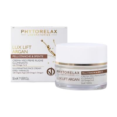 Phytorelax Laboratories Gezichtscrème, 50 ml Phytorelax Laboratories Gezichtscrème, 50 ml