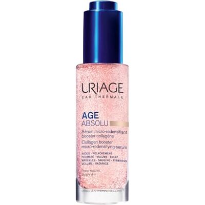 Uriage Age Absolu Sã©Rum Micro-Redensificante, 30 ml Uriage Age Absolu Sã©Rum Micro-Redensificante, 30 ml
