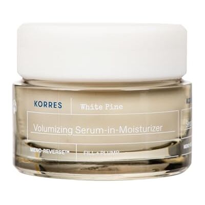 KORRES White Pine Meno-Reverse Hydraterend serum KORRES White Pine Meno-Reverse Hydraterend serum