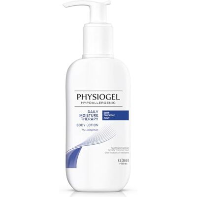 Physiogel Daily Moisture Therapy Lotion, zeer droog, 400 ml Physiogel Daily Moisture Therapy Lotion, zeer droog, 400 ml
