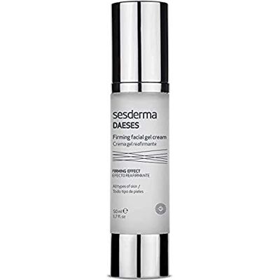 SESDERMA DAESES crème gel reafirmante facial 50 ml SESDERMA DAESES crème gel reafirmante facial 50 ml