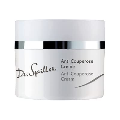 Dr. Spiller Arnica kastanjecrème voor de gevoelige huid, 50 ml Dr. Spiller Arnica kastanjecrème voor de gevoelige huid, 50 ml