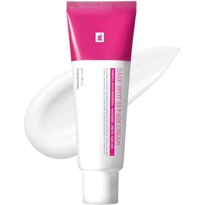 TOSOWOONG Dark Spot 35 Crème, Pigmentvlekken, Sproeten, Egale Huidtint TOSOWOONG Dark Spot 35 Crème, Pigmentvlekken, Sproeten, Egale Huidtint