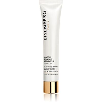 EISENBERG Herstellend Fondant Masker, 75 ml EISENBERG Herstellend Fondant Masker, 75 ml