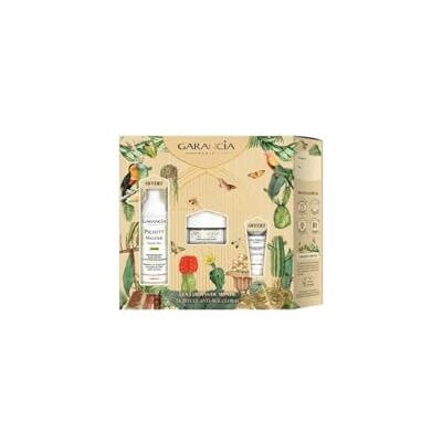 Garancia Les Jardins du Monde – wereldwijde anti-aging rituele set Garancia Les Jardins du Monde – wereldwijde anti-aging rituele set
