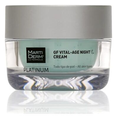 Martiderm Vital-Age Night Cream 50 ml Martiderm Vital-Age Night Cream 50 ml