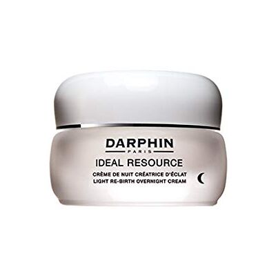 Darphin Ideal Resource Lichte Re-Geboorte-nachtcrème, 50 ml Darphin Ideal Resource Lichte Re-Geboorte-nachtcrème, 50 ml
