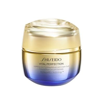 Shiseido Vitaal Perfection uplifting and firming advanced soft cream 50 ml Shiseido Vitaal Perfection uplifting and firming advanced soft cream 50 ml