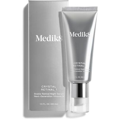 Medik8 Crystal Retinal 10 30 ml Medik8 Crystal Retinal 10 30 ml