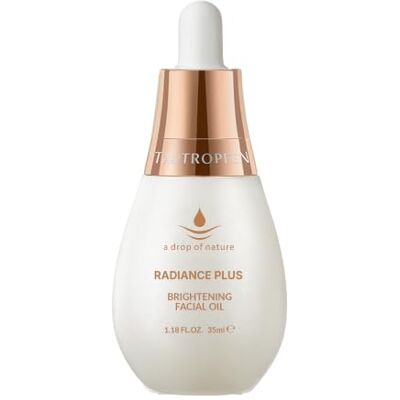 TAUTROPFEN Balancerende gezichtsolie met duindoorn (35 ml) hydraterende verzorging voor evenwichtige huidpigmentatie met duindoornolie, granaatappelpitolie en vitamine C TAUTROPFEN Balancerende gezichtsolie met duindoorn (35 ml) hydraterende verzorging voor evenwichtige huidpigmentatie met duindoornolie, granaatappelpitolie en vitamine C