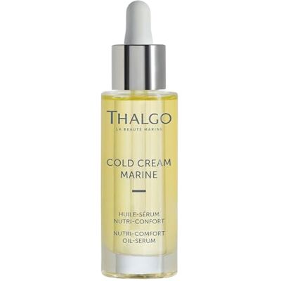 Thalgo Cold Cream Marine Nutri-Comfort Oil Serum, 30 ml Thalgo Cold Cream Marine Nutri-Comfort Oil Serum, 30 ml