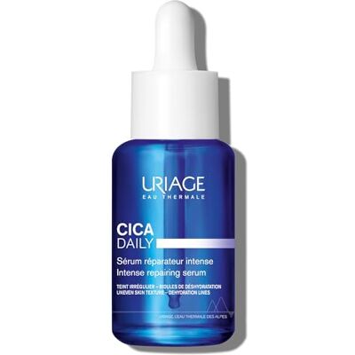 Uriage NIEUW! BARIëDERM CICA-DAILY Serum 30 ml Uriage NIEUW! BARIëDERM CICA-DAILY Serum 30 ml