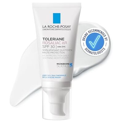 La Roche-Posay ROSALIAC AR toleriane SPF30+ 40 ml La Roche-Posay ROSALIAC AR toleriane SPF30+ 40 ml