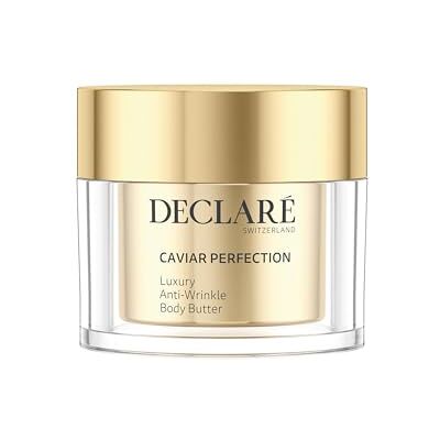 Declaré Caviar Perfection Luxury Body Anti-rimpel Boter, 200 g Declaré Caviar Perfection Luxury Body Anti-rimpel Boter, 200 g