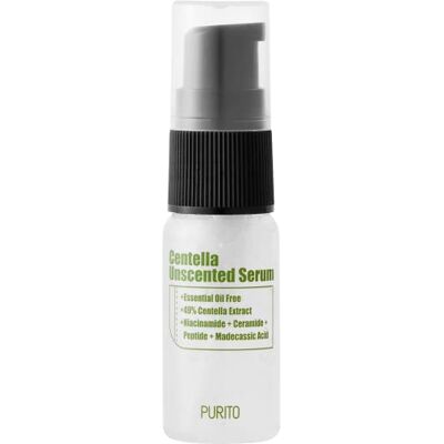 PURITO Centella Unscented Serum (mini) PURITO Centella Unscented Serum (mini)